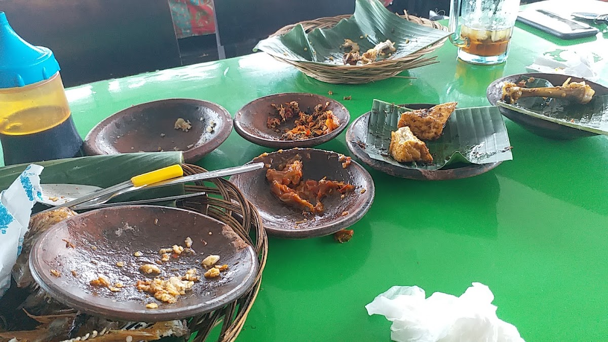 Warung Wiji Lombok Temanggung Photo 6