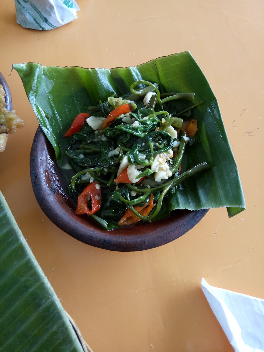 Warung Wiji Lombok Temanggung Photo 9