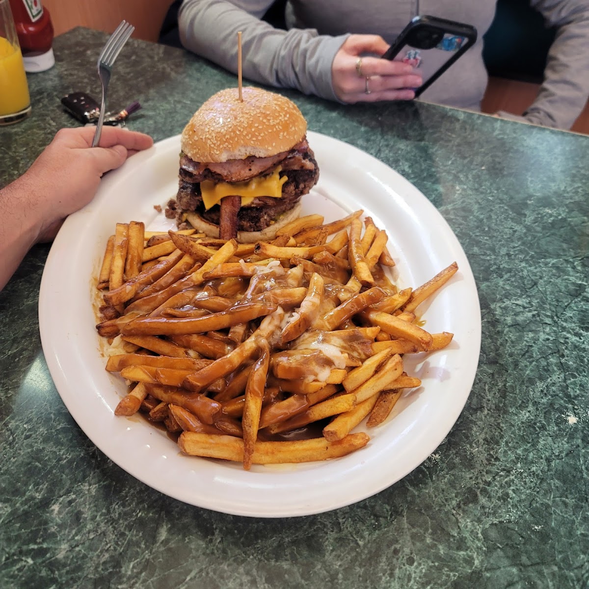 Johnny's Eatery Photo 3
