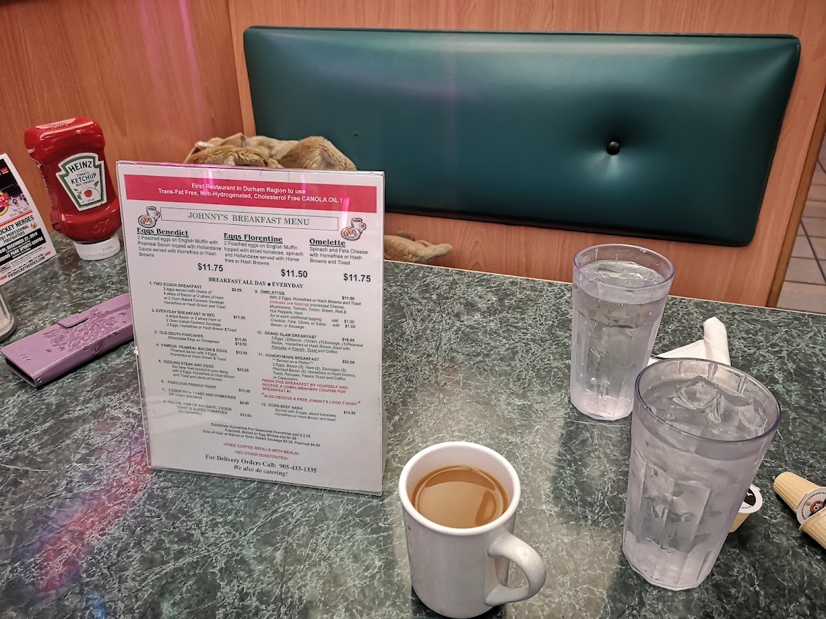 Johnny's Eatery Photo 5
