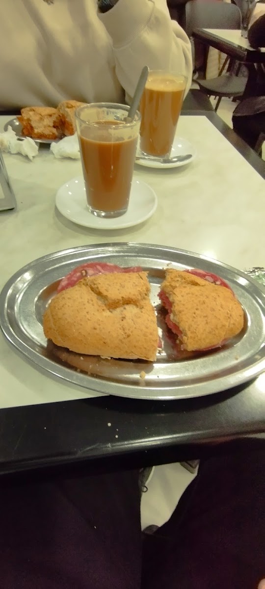 Cafeteria Boris Photo 3