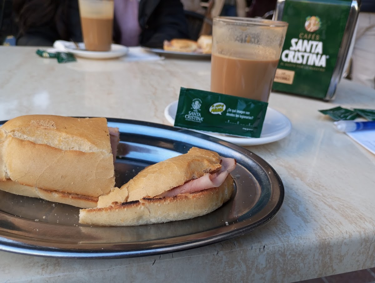 Cafeteria Boris Photo 6