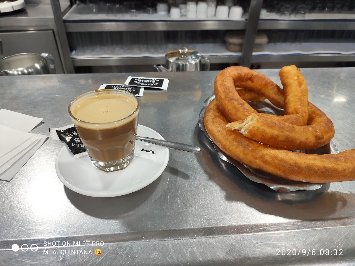 Cafeteria Boris Photo 9