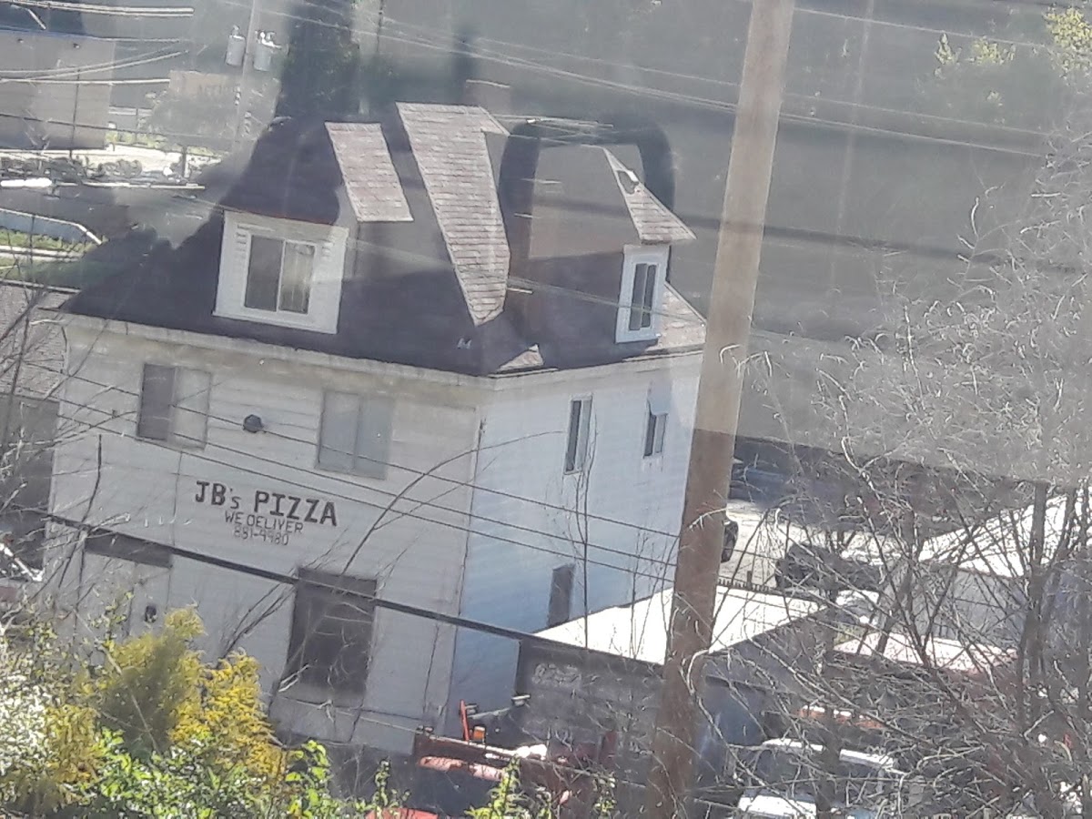 J B's Pizza Place Photo 3