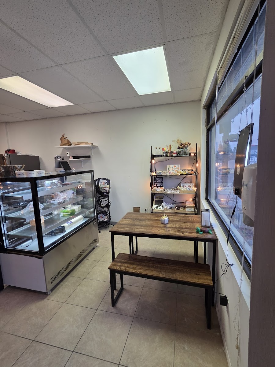 Skya's Deli Cafè & More Inc.