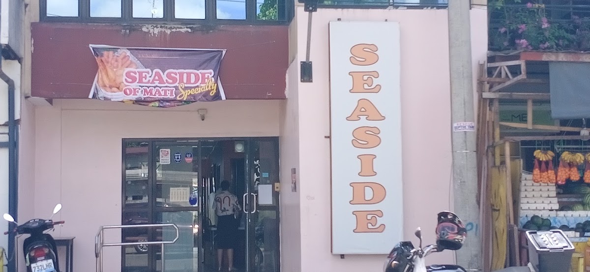 Seaside Restaurant