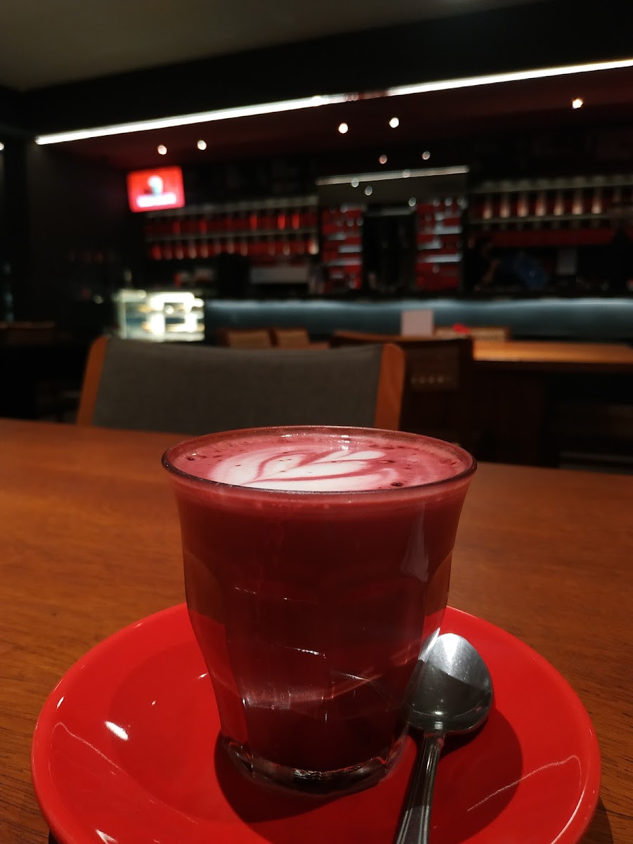 Tanamera Coffee Pettarani Business Centre Photo 5