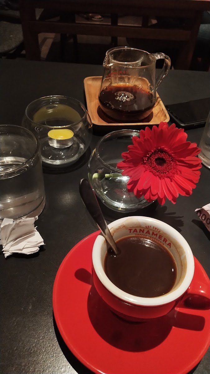 Tanamera Coffee Pettarani Business Centre Photo 7