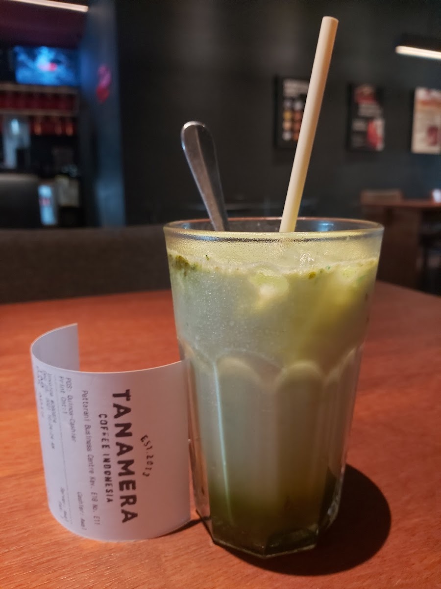Tanamera Coffee Pettarani Business Centre Photo 9