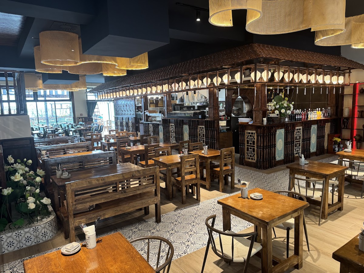 Chum Sen Restaurant