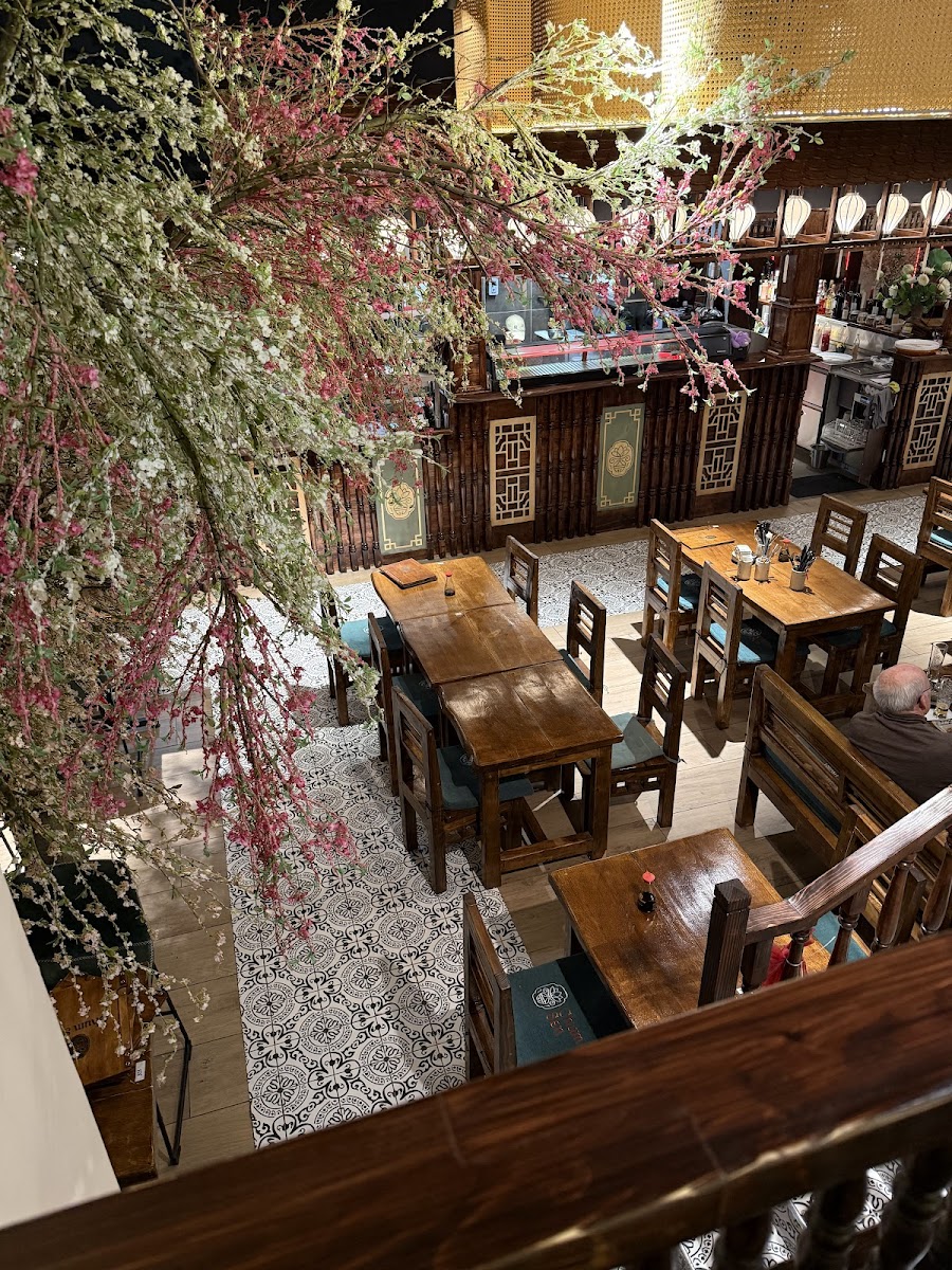 Chum Sen Restaurant Photo 7