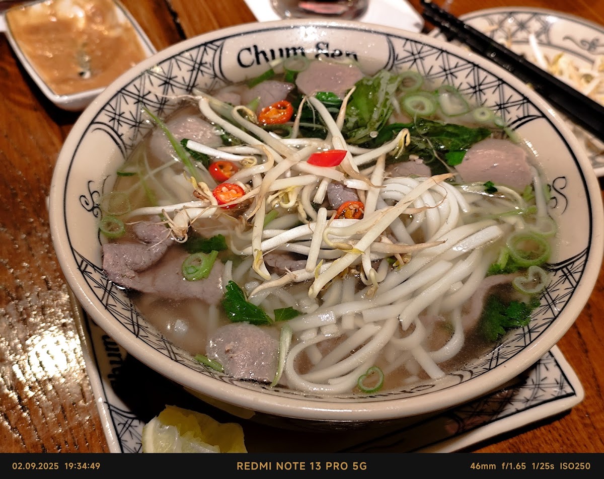 Chum Sen Restaurant Photo 8