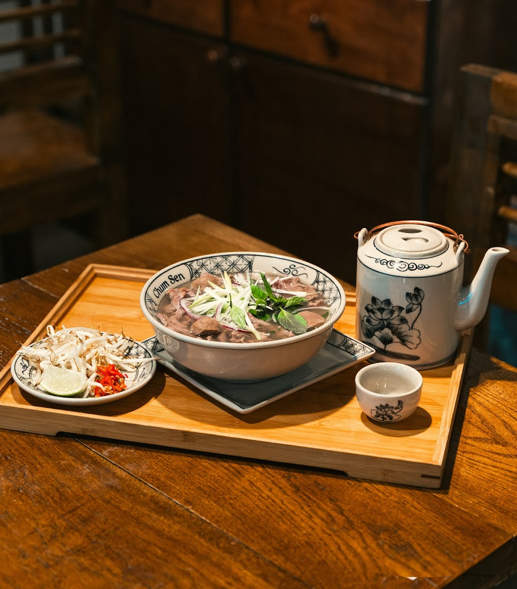 Chum Sen Restaurant Photo 9