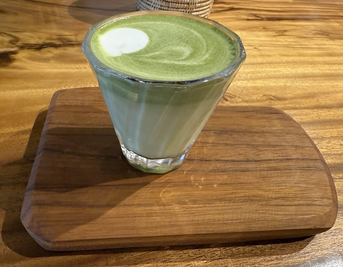 kokoa - ice cream & coffee artisans (Central Samui) Photo 10
