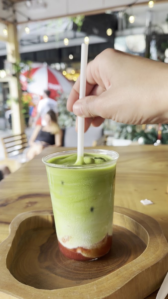 kokoa - ice cream & coffee artisans (Central Samui) Photo 2