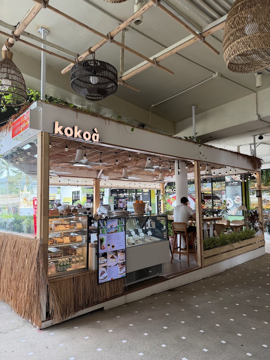 kokoa - ice cream & coffee artisans (Central Samui) Photo 3