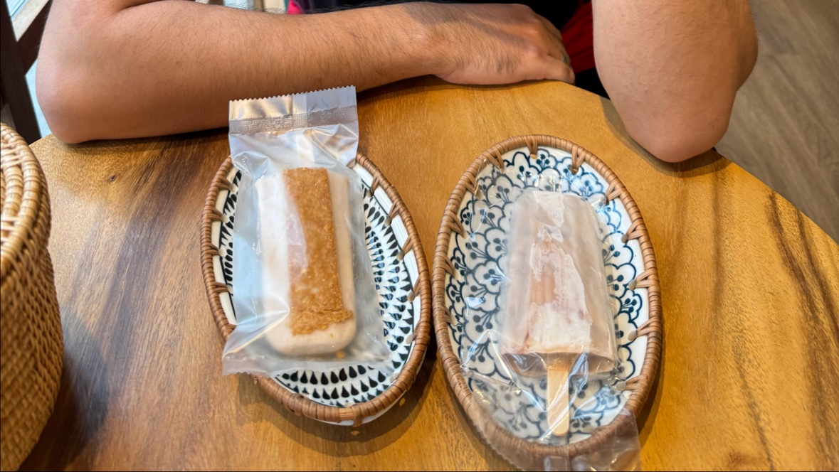 kokoa - ice cream & coffee artisans (Central Samui) Photo 5