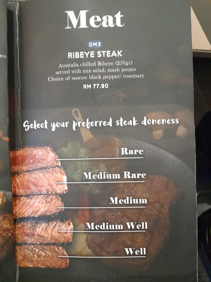 The Tyme Table Photo Menu 10