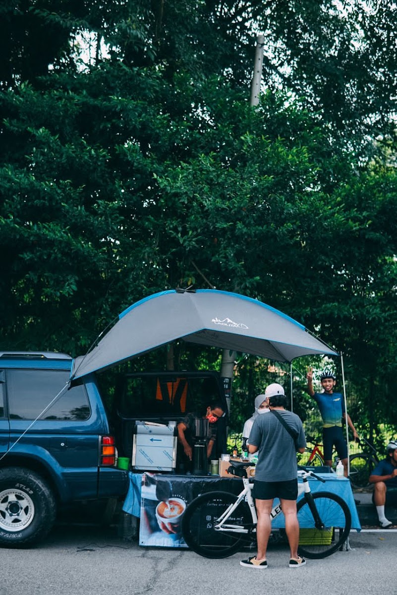 BLVCK Coffee - Bukit Tunku Photo 4