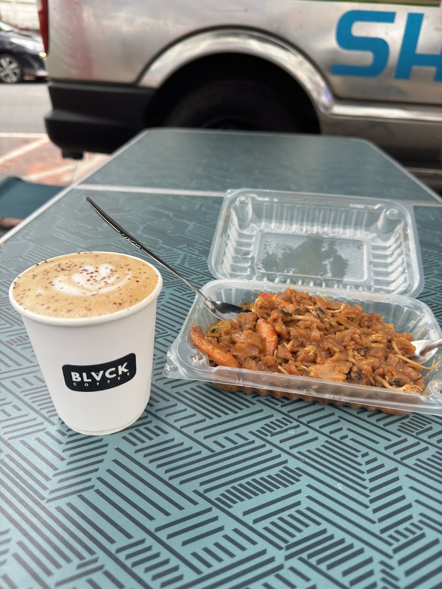 BLVCK Coffee - Bukit Tunku Photo 6