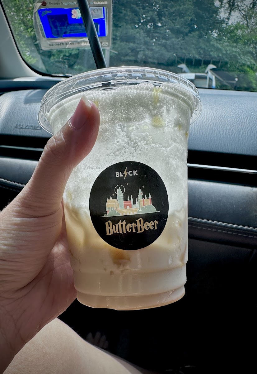 BLVCK Coffee - Bukit Tunku Photo 7