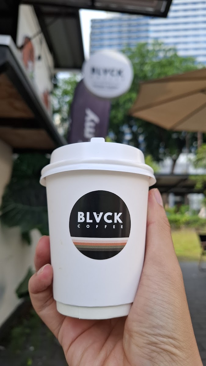 BLVCK Coffee - Bukit Tunku Photo 9