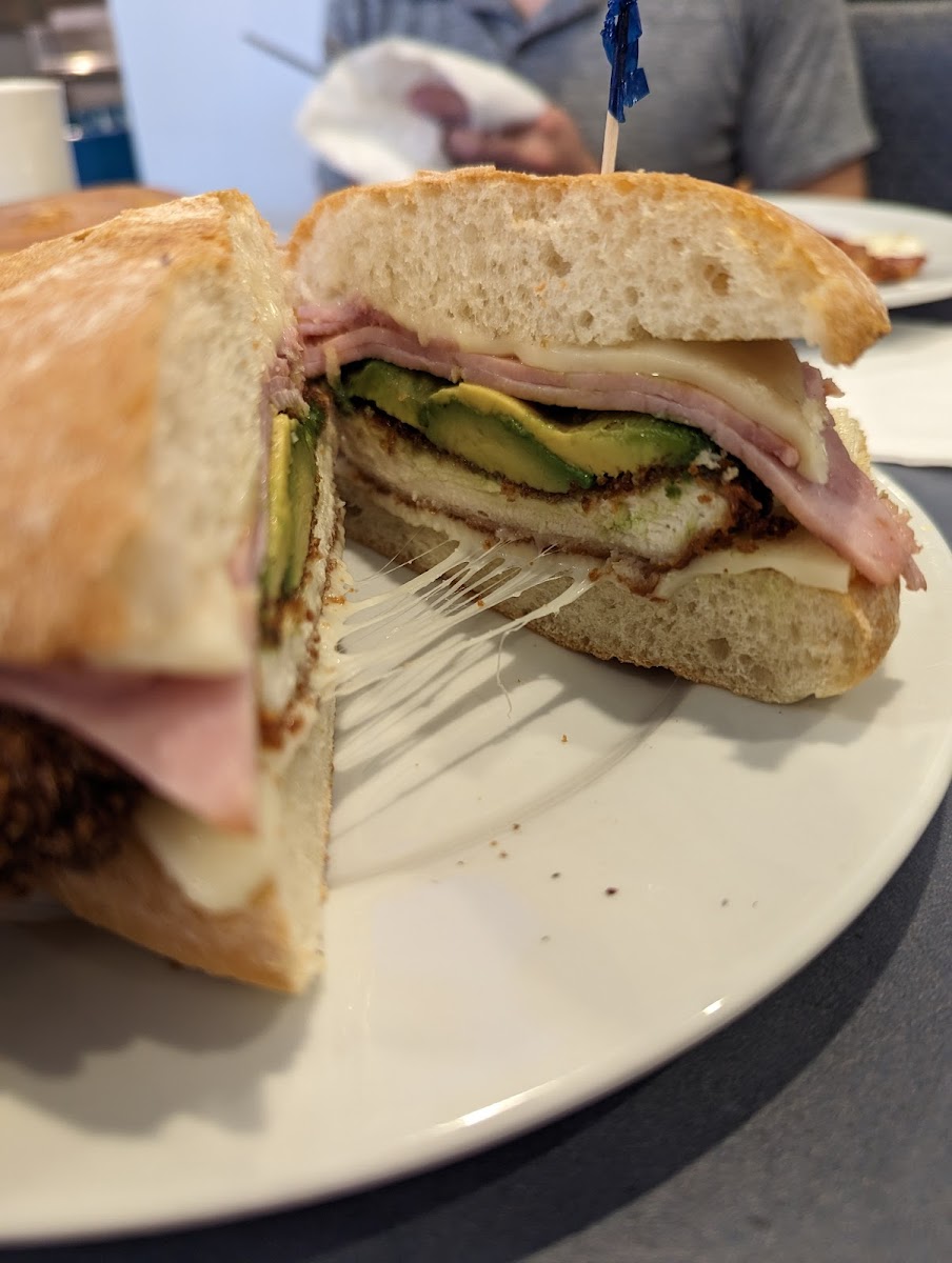 Village Diner Photo 10