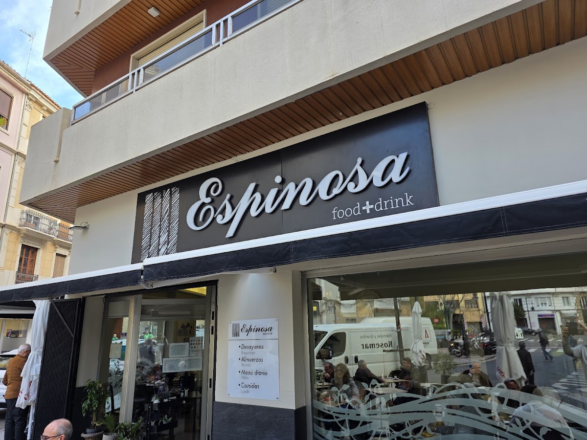 Restaurante Espinosa