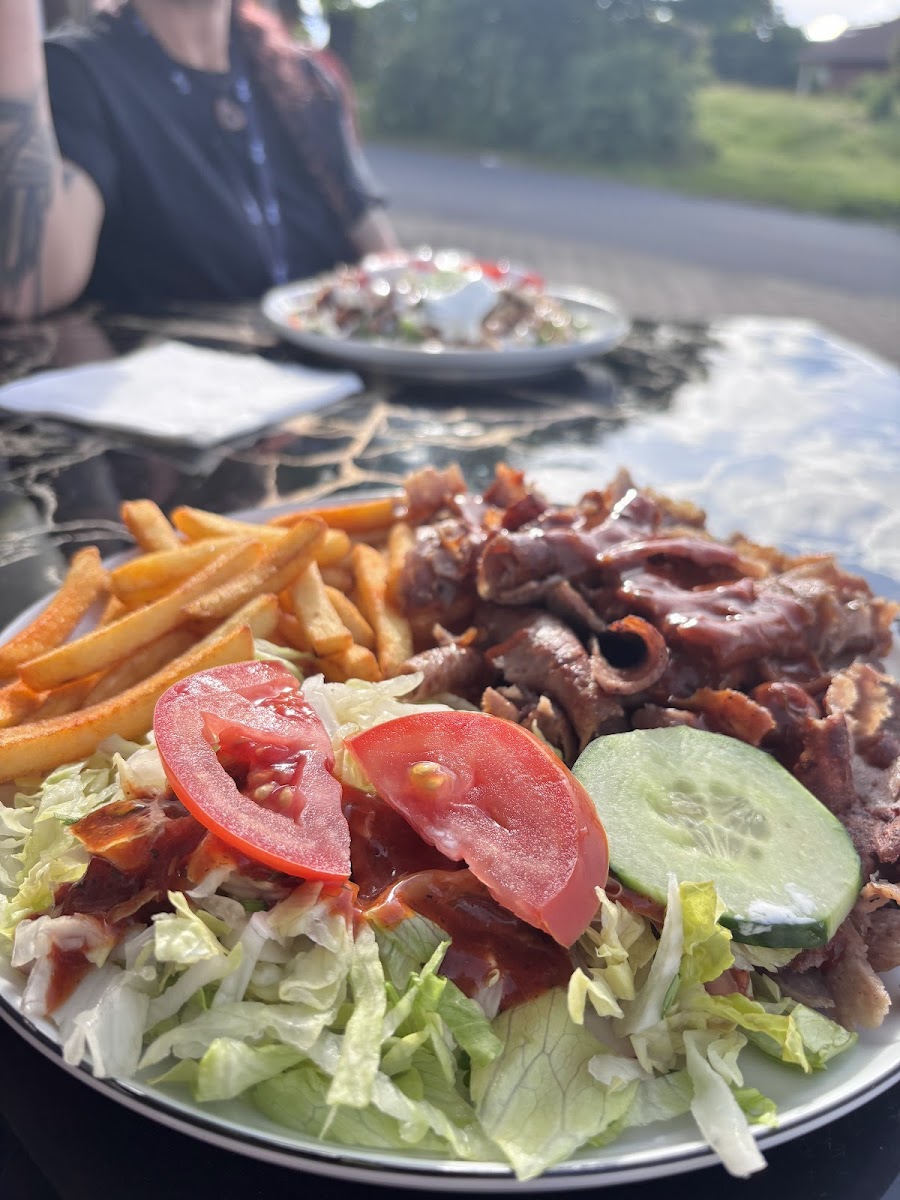 König Döner Kebap Photo 3