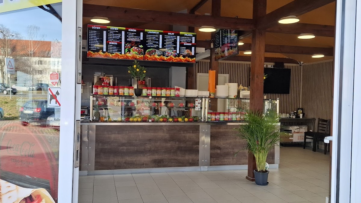 König Döner Kebap Photo 6
