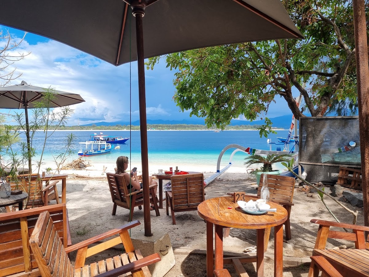 The Banyan Tree