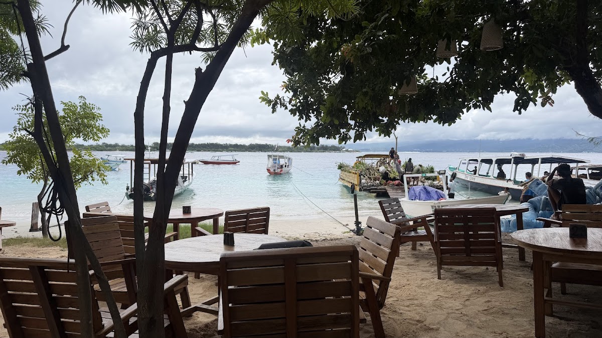 The Banyan Tree Photo 3