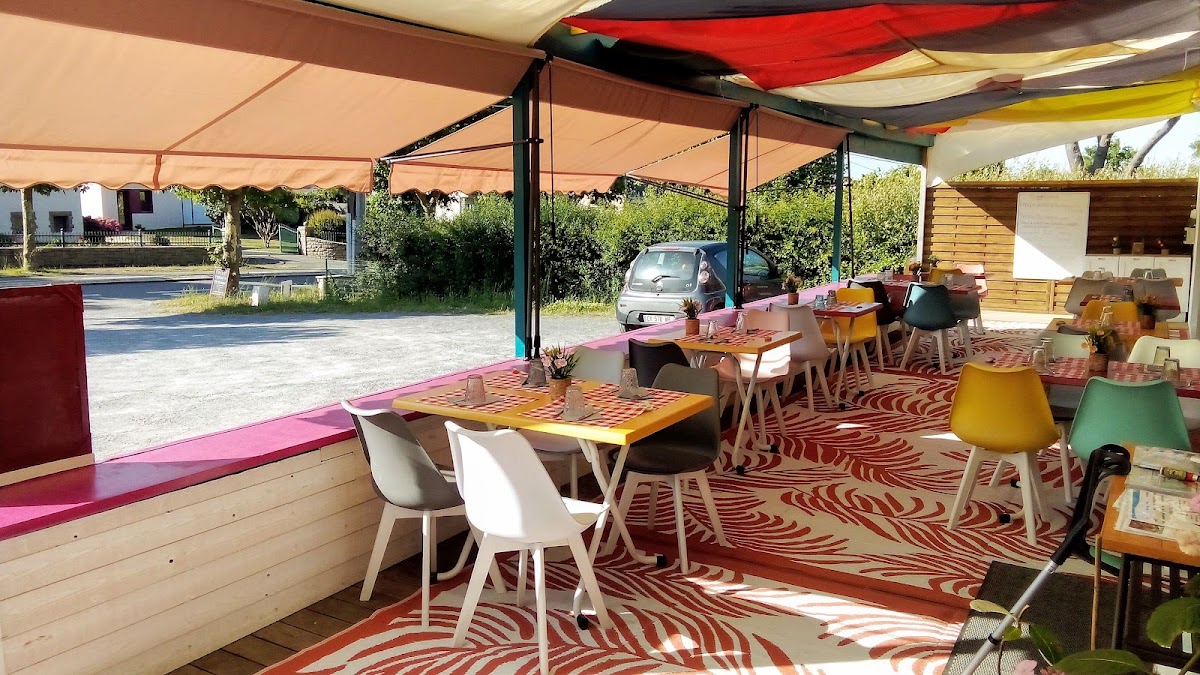 Restaurant brasserie du soleil Photo 4
