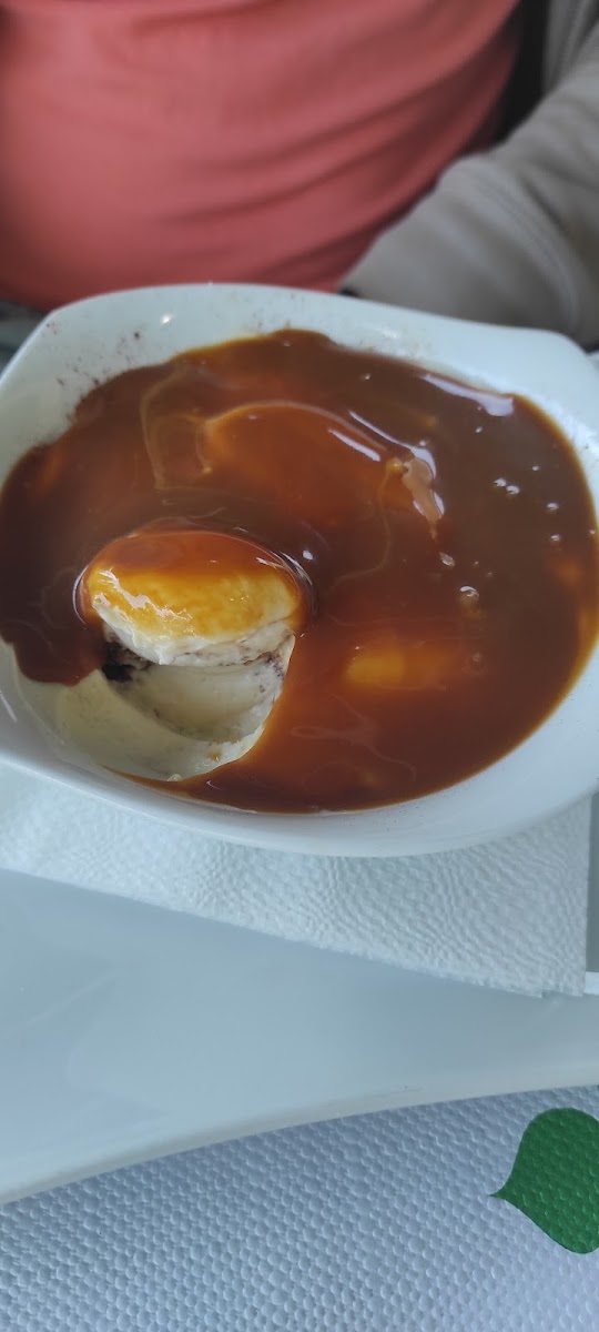 Restaurant brasserie du soleil Photo 6