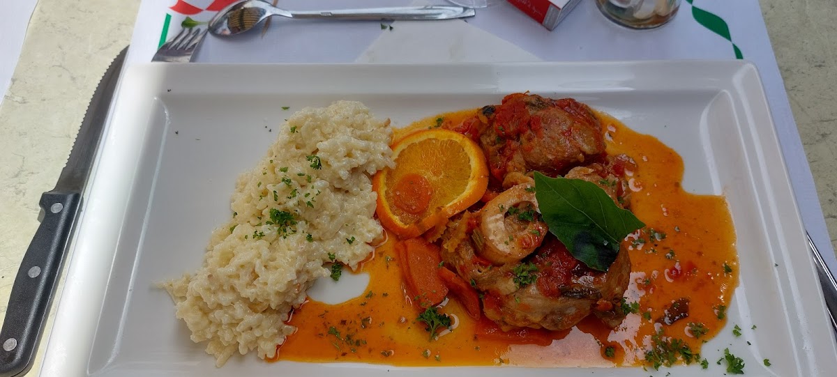 Restaurant brasserie du soleil Photo 9