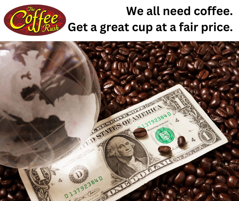 The Coffee Rush Photo 10