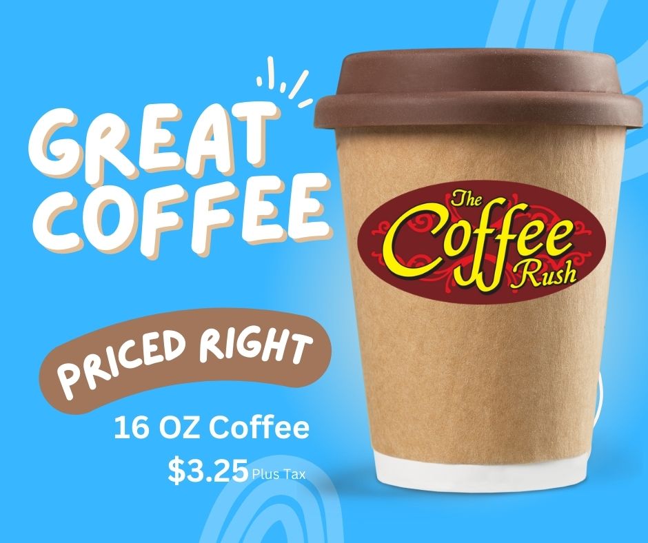 The Coffee Rush Photo 2