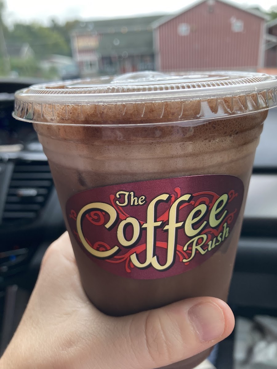 The Coffee Rush Photo 5