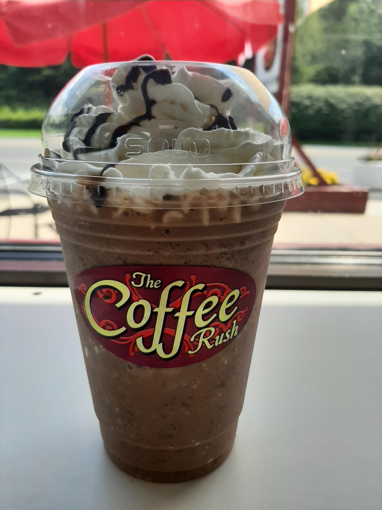 The Coffee Rush Photo 7
