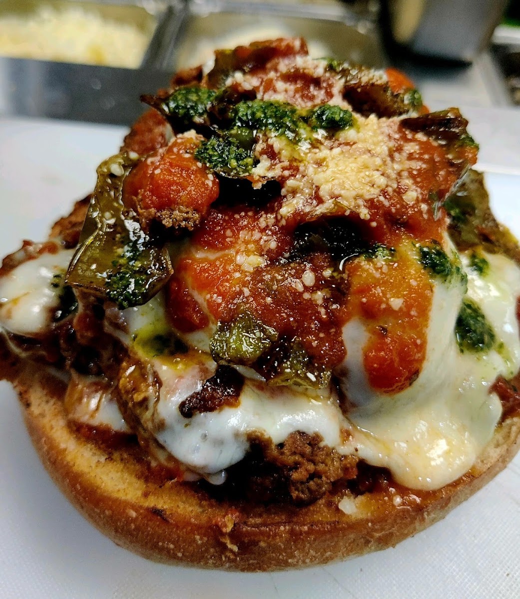 Sleigh City Pizza Co Photo 2