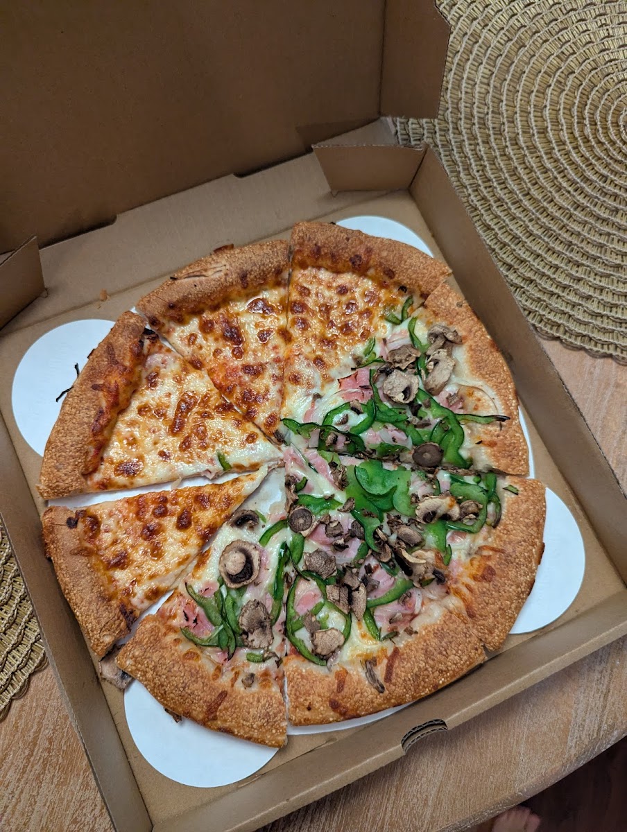 Sleigh City Pizza Co Photo 3