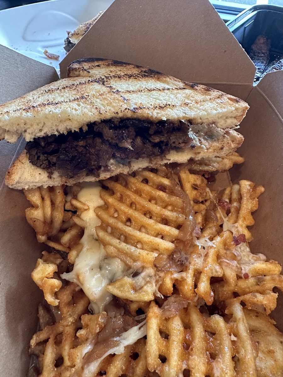 Sleigh City Pizza Co Photo 4