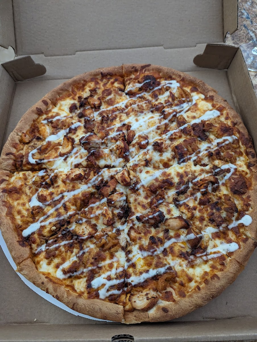 Sleigh City Pizza Co Photo 5