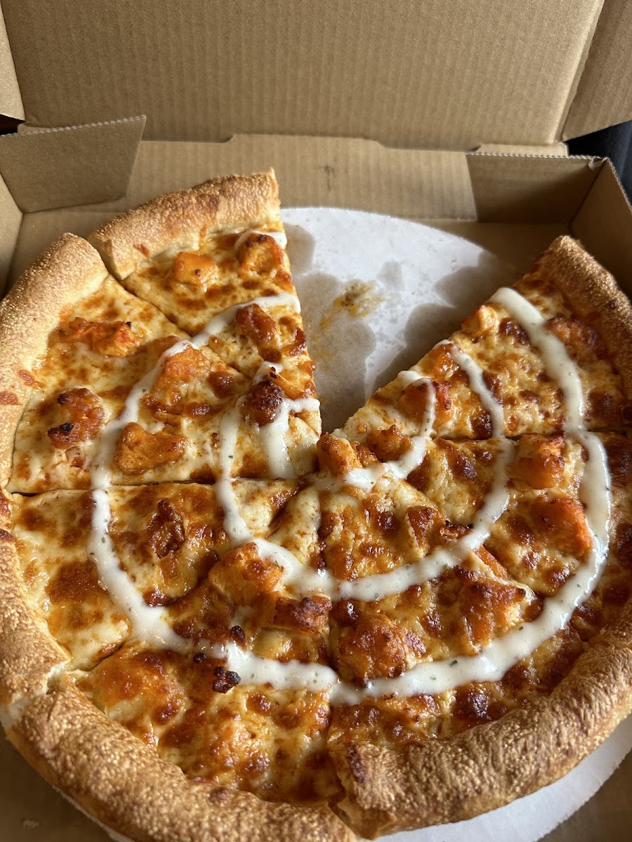 Sleigh City Pizza Co Photo 6
