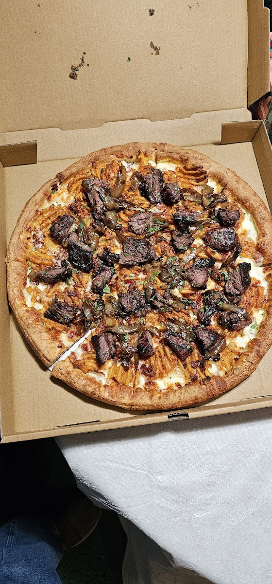 Sleigh City Pizza Co Photo 8