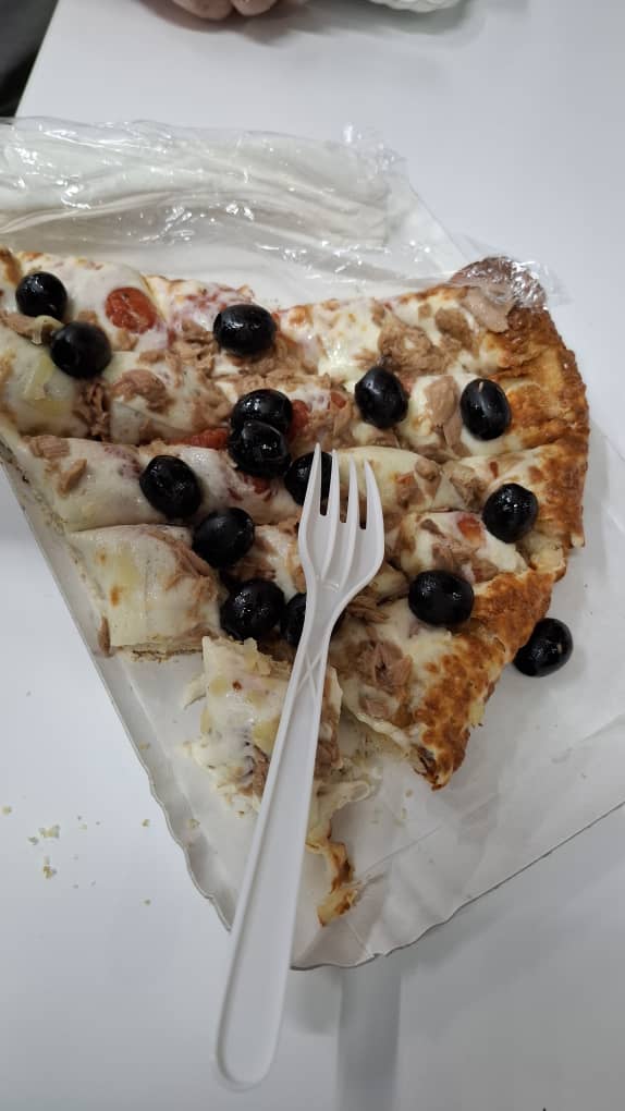 Pizzeria Trieste Photo 10