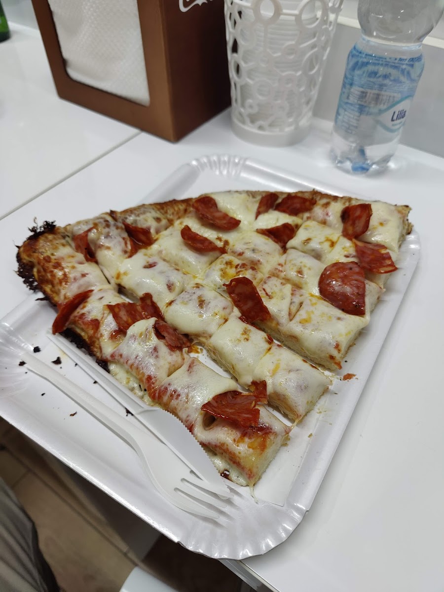 Pizzeria Trieste Photo 2