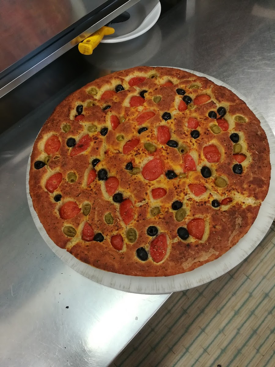 Pizzeria Trieste Photo 4
