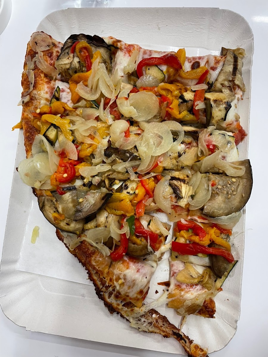 Pizzeria Trieste Photo 5