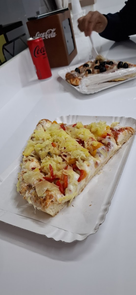 Pizzeria Trieste Photo 6
